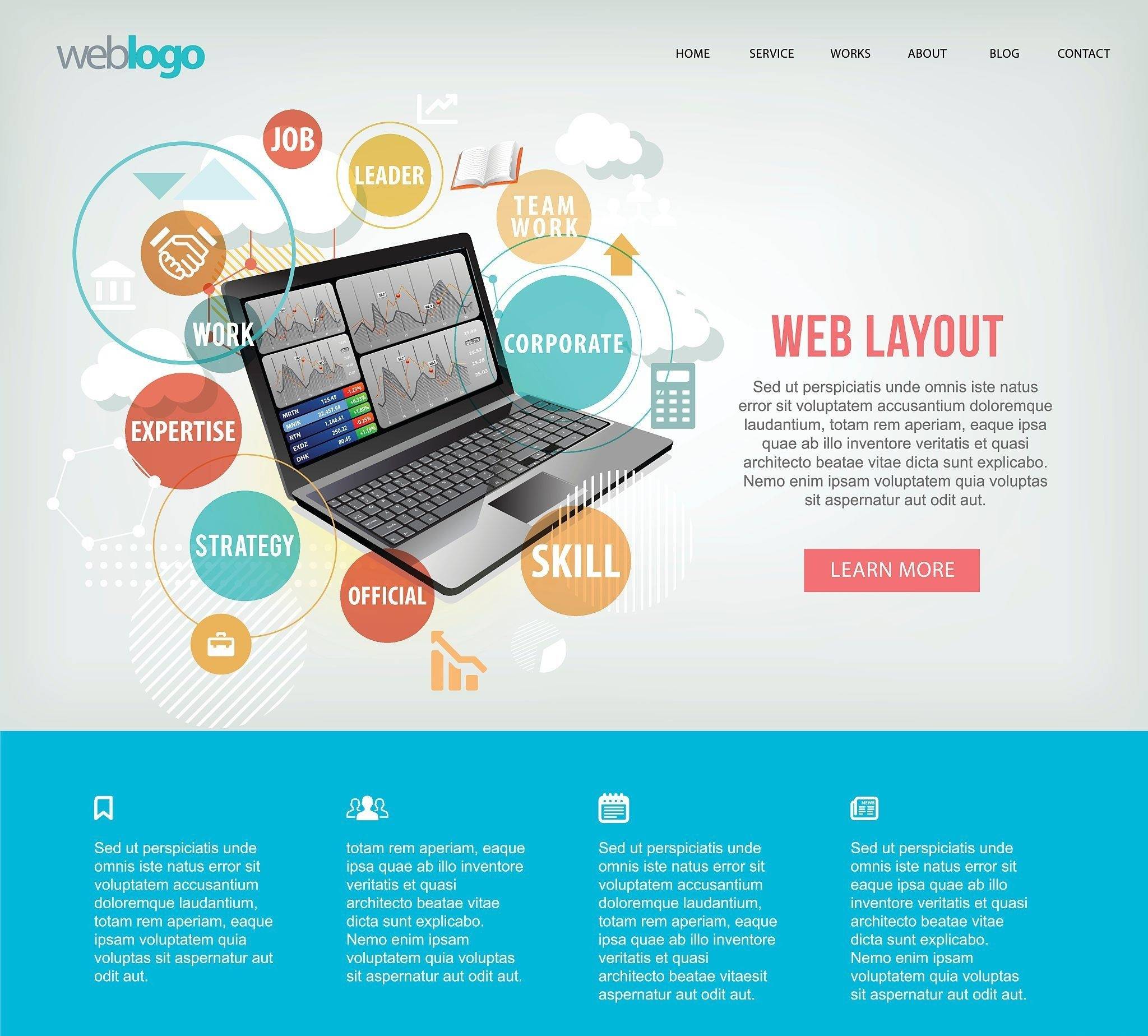 济南建站优化公司 (2023年推荐)(图3) 济南建站优化公司 (2023年推荐)(图3)