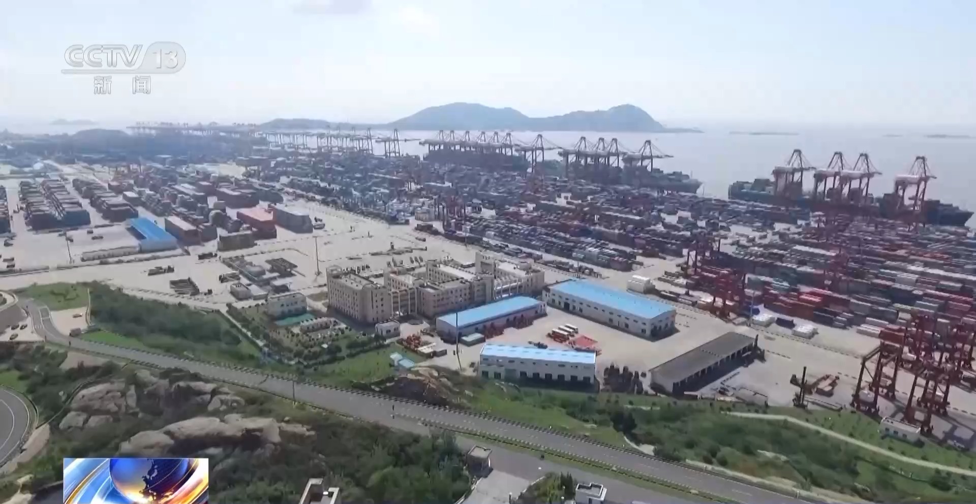 外资来华投资热情高涨 背后是什么在吸引全球投资者?(图8) 外资来华投资热情高涨 背后是什么在吸引全球投资者?(图8)