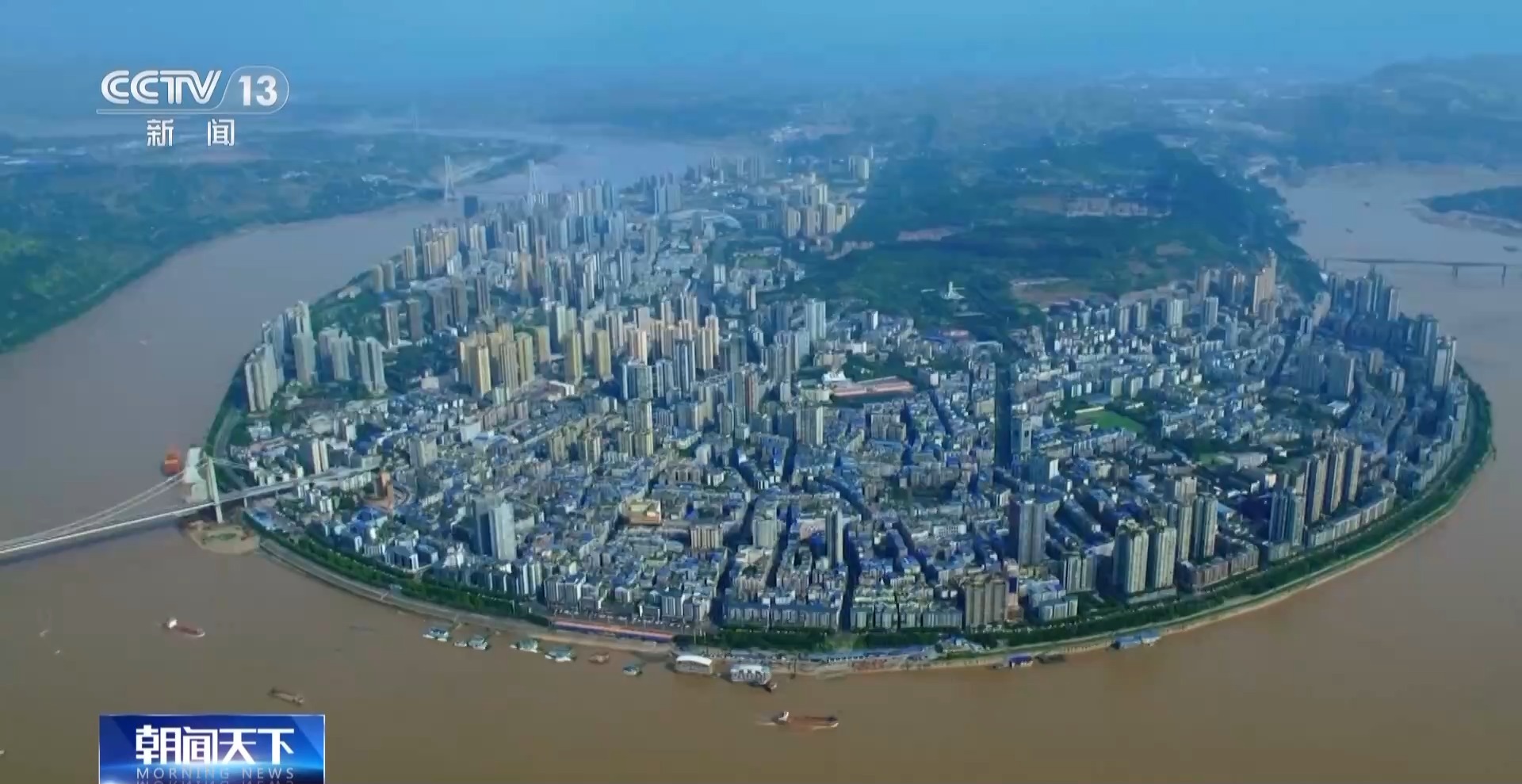 外资来华投资热情高涨 背后是什么在吸引全球投资者?(图15) 外资来华投资热情高涨 背后是什么在吸引全球投资者?(图15)