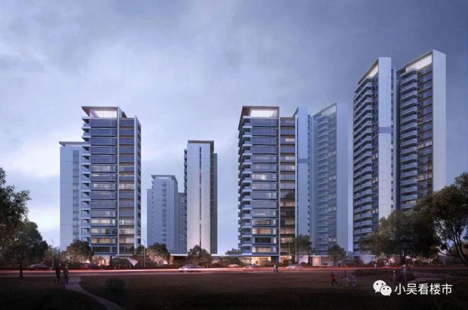 广州【越秀大学城和樾府】【官方】2024最新售楼处电话售楼部户型(图2) 广州【越秀大学城和樾府】【官方】2024最新售楼处电话售楼部户型(图2)