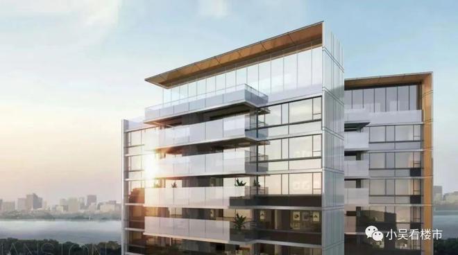 广州【越秀大学城和樾府】【官方】2024最新售楼处电话售楼部户型(图8) 广州【越秀大学城和樾府】【官方】2024最新售楼处电话售楼部户型(图8)