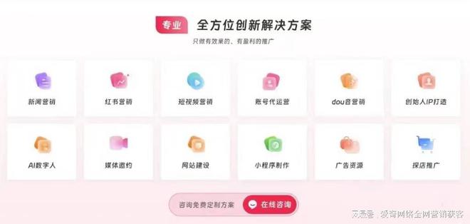 专业网站排名优化公司(图3)