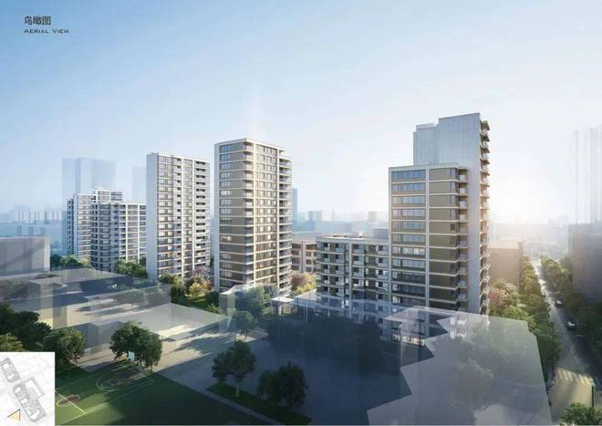 保利琅誉-上海杨浦(保利琅誉)首页网站-2024最新房价+户型图(图2) 保利琅誉-上海杨浦(保利琅誉)首页网站-2024最新房价+户型图(图2)