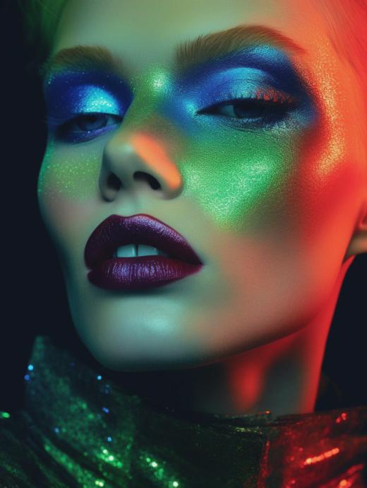 Midjourney中文绘画:如何轻松与使用(图3) Midjourney中文绘画:如何轻松与使用(图3)